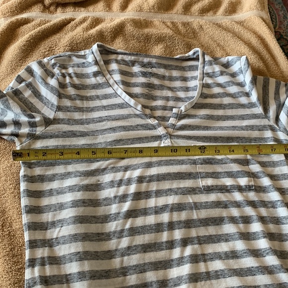 Levi’s striped shirt - Picture 5 of 7